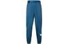 Nike Knitted Sweatpants Women's Dark Blue CJ3777-432