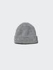 Uniqlo Heattech Rib Beanie
