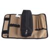 Waterproof Roll Up Tool Bag 600D Oxford Hardware Tools Storage Bag  Mechanic Tool Storage