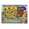 Maruka Toy Game for Ages 3 and 194452 Whack-A-Mole Game, Up,