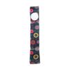 Toys Teether Pacifier Chain Strap Holder Belt Saver Pacifier Clip Toy Fixed Anti-Drop Hanger Belt Holder Baby Stroller Accessory