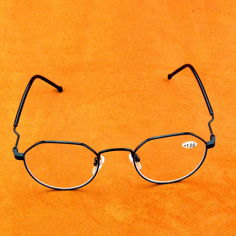 Ретро модные многоугольные интеллектуальные прогрессивные мультифокальные коммерческие — фото 2