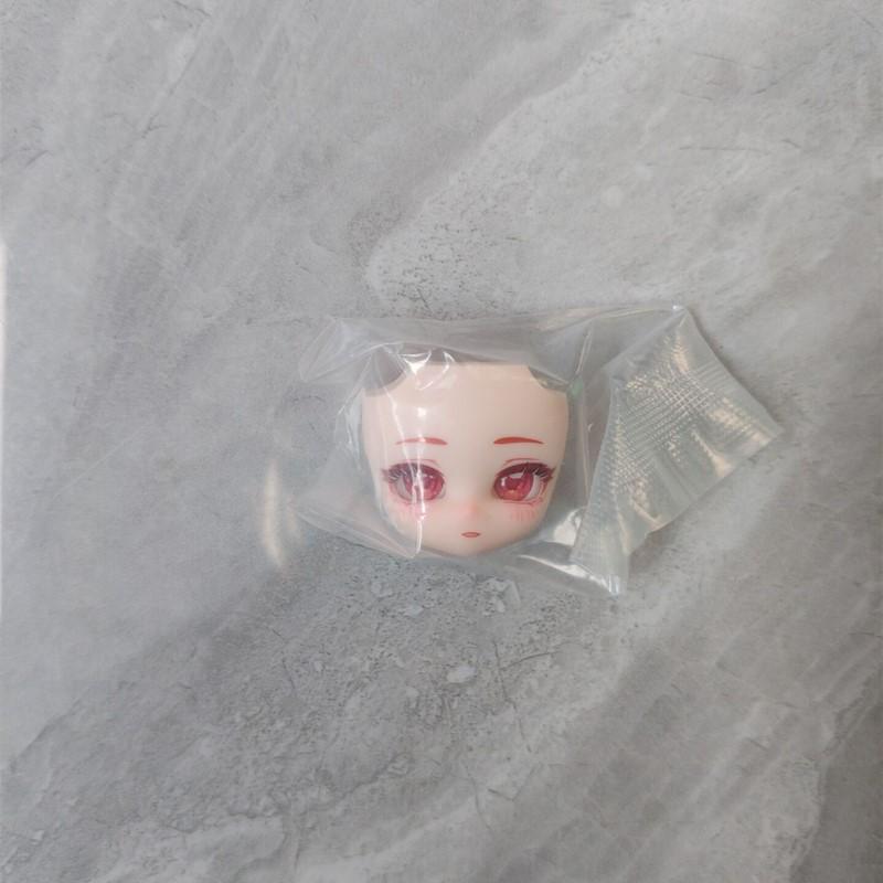 Latest Genuine Popular Luna For Moon Series 12 Point Mjd   Cute Trendy Action Anime Figurine Desktop Ornament Plaything
