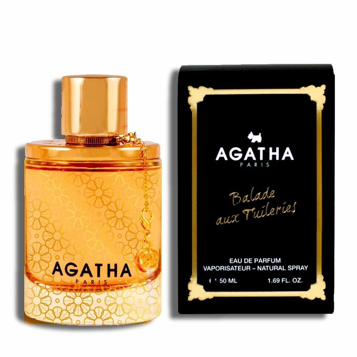 

Женские духи Balade aux Tuileries Agatha Paris EDP (50 мл)