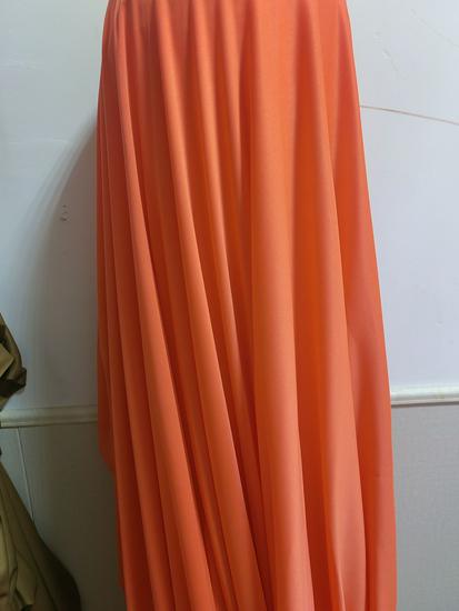 Matte Seiden-Stretch-Stoffe für Hochzeitsvorhänge und Hoteldekoration