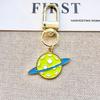 Pickleball Bag Tag Keyring Hot Selling English Pickball Pendant For Party Hoilday Handbag Birthday Gift Car Keychain Accessories