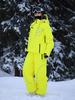 Winter-Skiset für Damen und Herren: Winddichte Wasserdichte Jacke und Hose