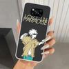 Jujutsus Gojo Satoru Phone Case for Xiaomi Poco X5 X6 X7 Pro F7 Ultra M7 Redmi 15 15C 13 13C 12 12C 10 10A 10C 9 9A 9C 9T Shell