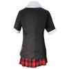 Anime Danganronpa Enoshima Junko Cosplay Costume Full Set Cosplay Women's Clothing