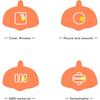 Interactive Cat  Dispenser Slow Feeder Toy with Wobbly Base for Cats and Small Dogs