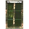 Tent Window Screen Accessory