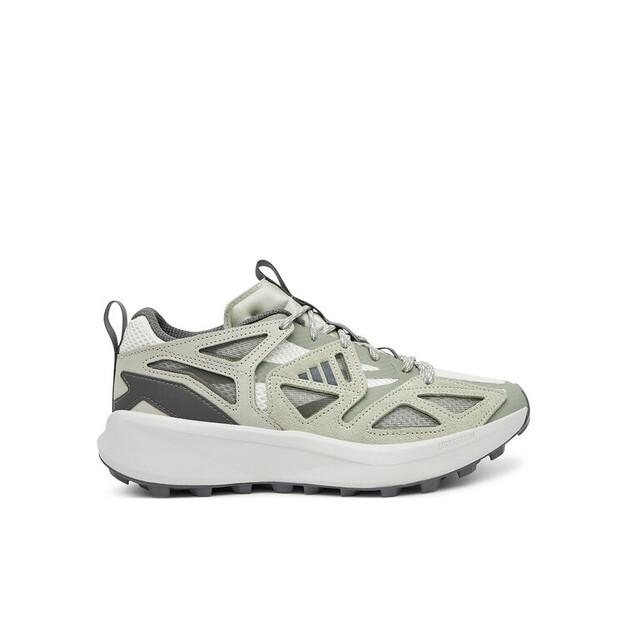 Men's Adidas Kantai Trail Sneakers Ji4817 Grey