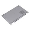 ABS Laptop Bottom Base Cover Replacement for Dell Latitude 5440 L5440 E5440 Silver