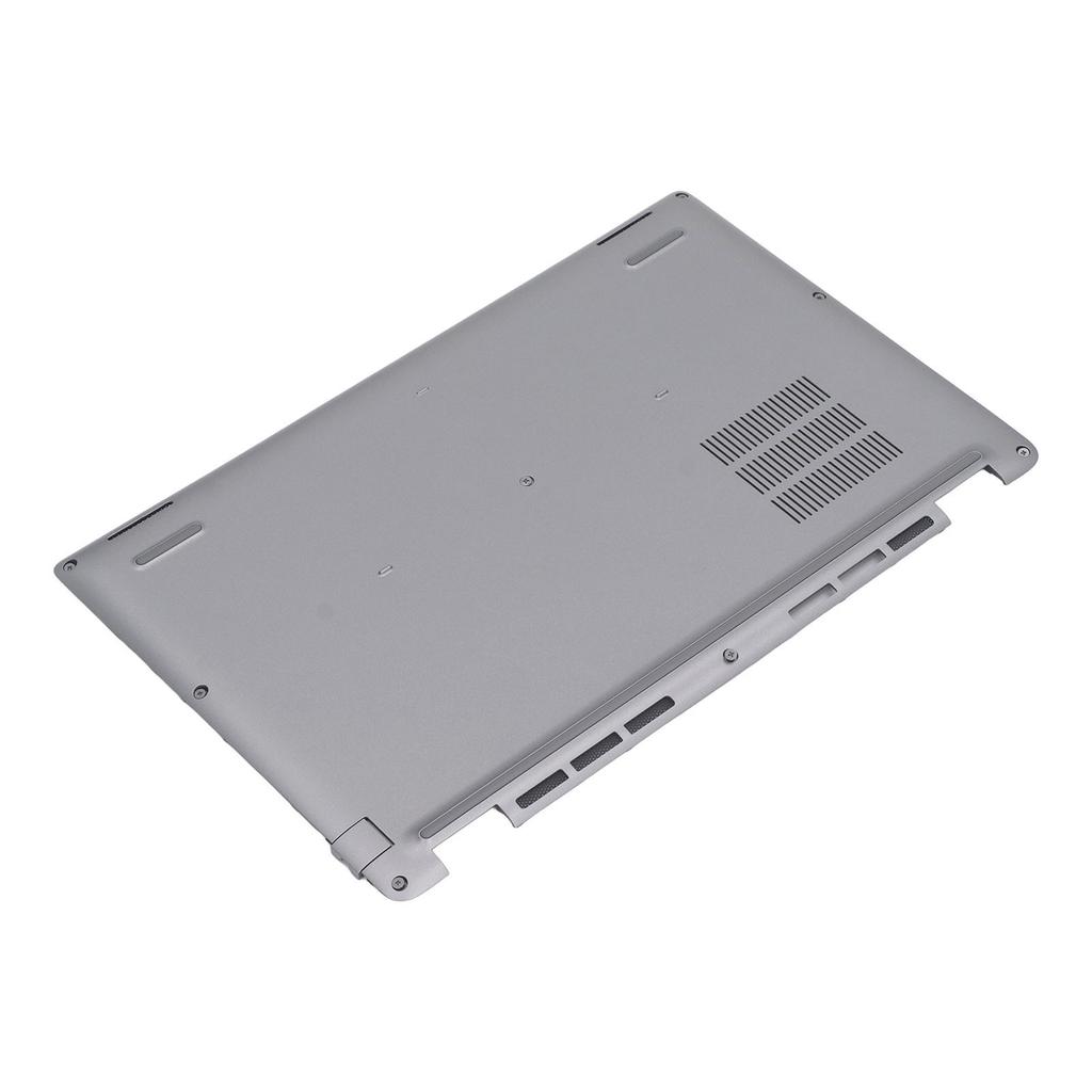 ABS Laptop Bottom Base Cover Replacement for Dell Latitude 5440 L5440 E5440 Silver