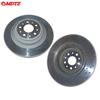Front Brake disc sport car For Maserati Ghibli Quattroporte GT GranTurismo 000202016 202016