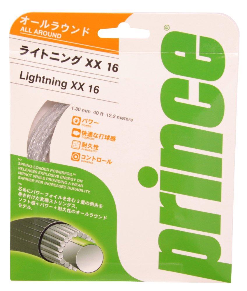 

Принц Молния XX 16 7J39811 Серый (чистый) серый