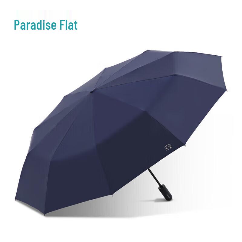 Paradise Automatic Sun/Rain Umbrella