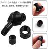 Air Valve Tire Valve Set of 2 Car Motorcycle Tire