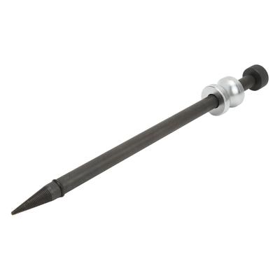 Diesel Seal Puller Removal Tool Black Ergonomically Comfortable Grip Universal for Car