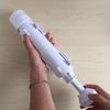 Kitchen Gadget Sushi Maker Roller Japanese Rice Mold Sushi Bazooka Vegetable Meat Rolling Tool DIY Sushi Making Machine 5 Colors