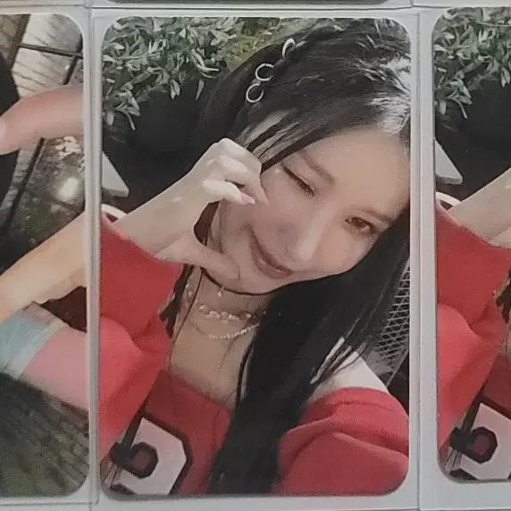 

Candy Shop Broadcast Photo Card