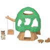 La cabaña de los bebés - Sylvanian Families - 5318