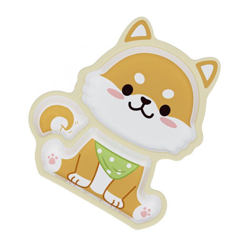 Kleinkindteller Sturzfest Niedlich Cartoon Sicher