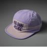 Sommer Kontrastfarben Schnelltrocknend Mesh Baseballkappen Herren Damen Mode Atmungsaktiv 5-Panel Sonnenschutz Lässig Kurzer Schirm Sonnenkappe