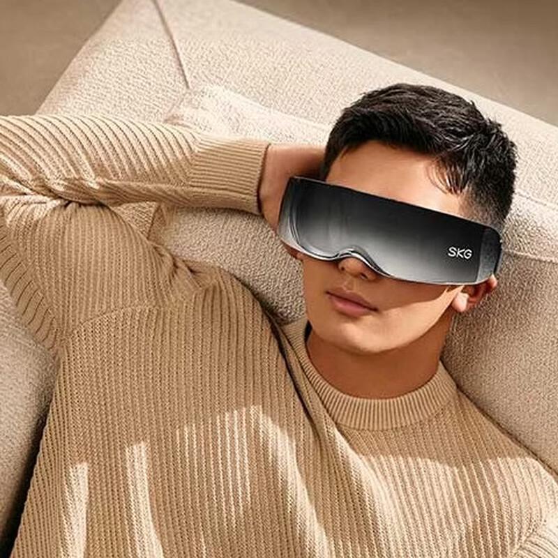 SKG K5 Series Eye Massager