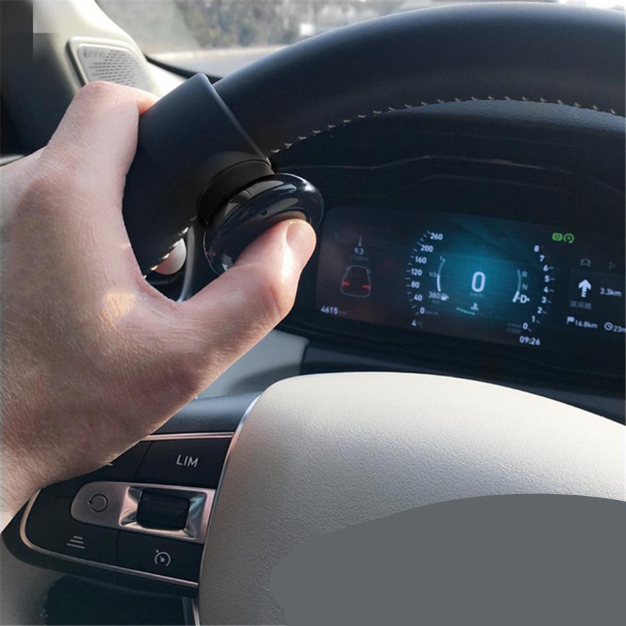 12V Auto Truck Universal Wireless Horn Button Car Steering Wheel Horn Button Kit