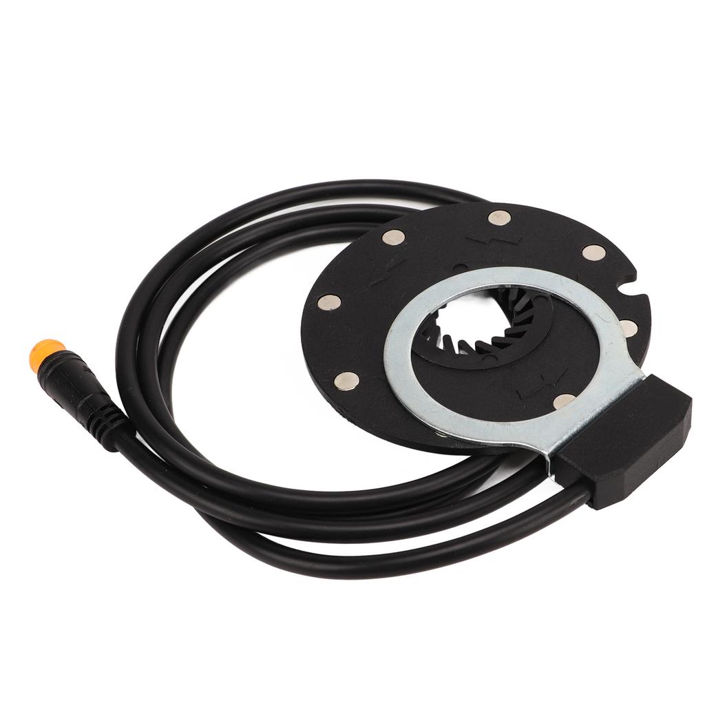 Electric Bicycle Assist Sensor High Sensitivity Waterproof Slip Resistant Electric Bike Pedal Assistant Sensor