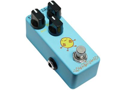 Italian Bakery Effects Bakery Melon Pan Chorus Chorus Guitar Effect Pedal [EB-MPCn] /
