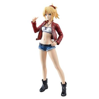 SEGA Fate/Apocrypha Super Premium Figure Red Saber (Prize)