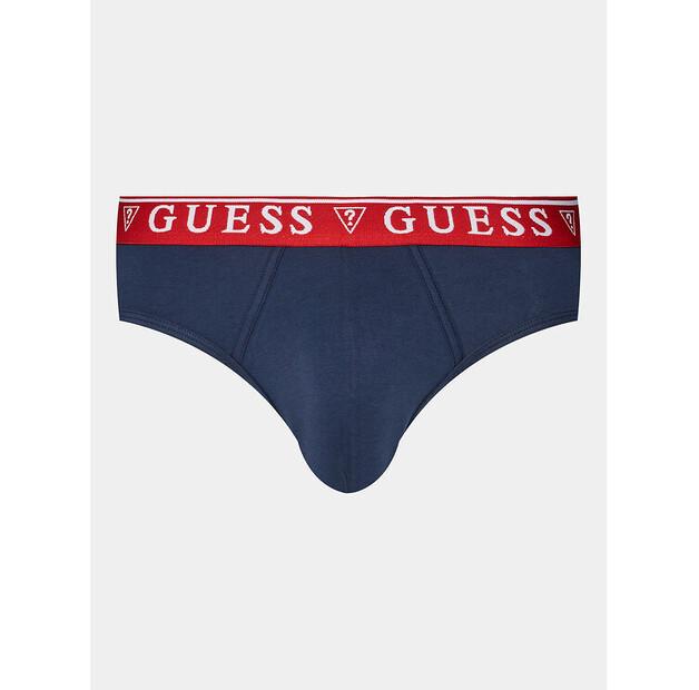 Комплект трусов Guess U97G00 KCD31