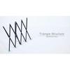 Guitto GSS-02 Tabletop Music Stand That Can Also Be Used As a Tablet Stand, Carrying Bag Included