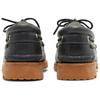 Timberland Aimé Leon Dore X 3-Eye Lug Navy Men Sneakers Blue TB0A2Q4E019
