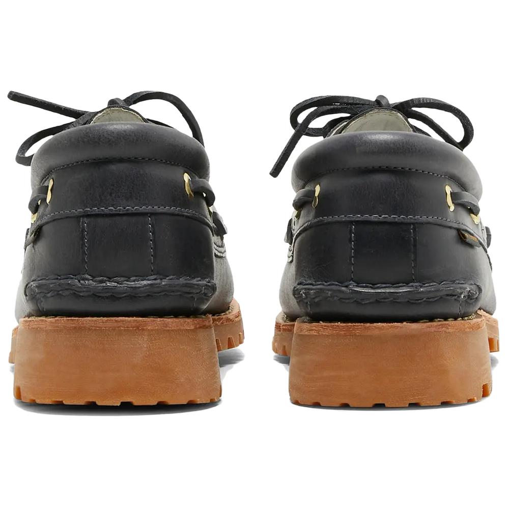 Timberland Aimé Leon Dore X 3-Eye Lug Navy Men Sneakers Blue TB0A2Q4E019