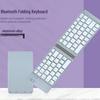 OLOEY Foldable Wireless Bluetooth Keyboard