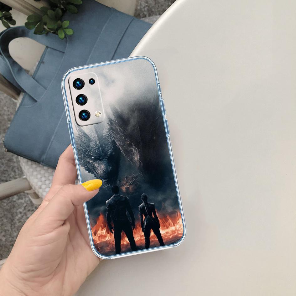 PP34 Fourth Wing Phone Case for Motorola Moto G10 G20 G30 G31 G32 G34 G35 G41 G42 G50 G51 G52 G55 G60 G60S G62 G71 G72 G75