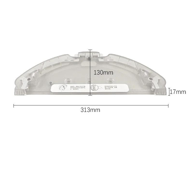 Mop Bracket For Xiaomi Mijia G1 / MJSTG1 / Mi Robot Vacuum-Mop Essential And 360 S9 S9 Max X90 X95 Mop Cloth Frame Spare Part