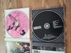 [USED] With Bonus NIRVANA Album CD with Bonus In Utero