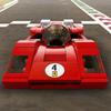 LEGO Speed Champions 1970 Ferrari 512 M Building Blocks Toy for Boys 8 Years and Up