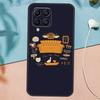 FRIENDS TV SHOW ICONIC For Samsung Galaxy M13 M23 M33 M53 M51 M21 M31s M30s M20 M14 M34 M54 M12 M32 M52 Case Funda