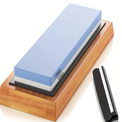 Cuchillos y accesorios de cocina – Afiladores