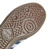 Buty męskie adidas Handball Spezial Collegiate Navy niebieskie skórzane trampki sportowe (BD7633) 43 1/3