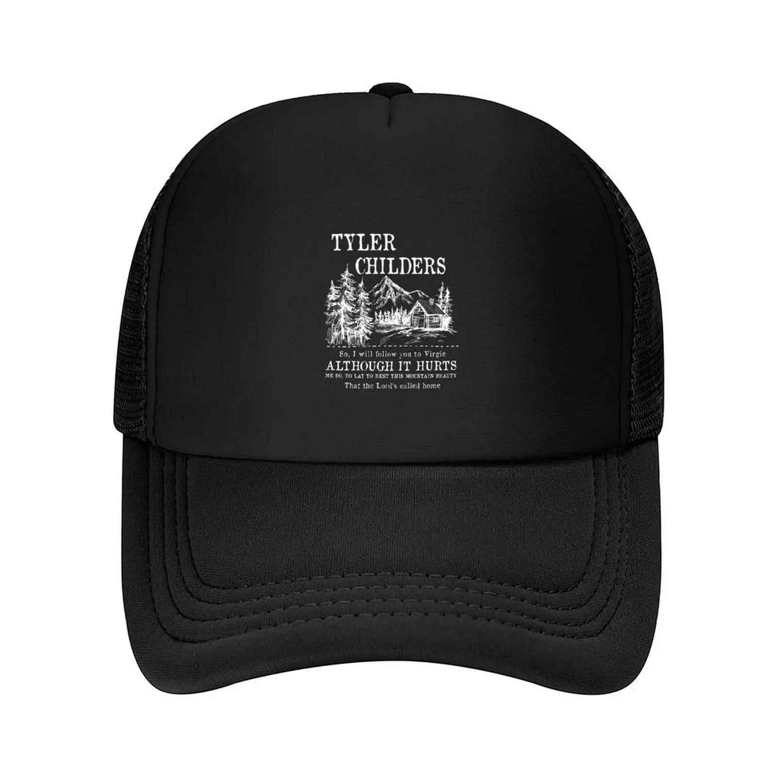 

Tyler Childers Pullover Copy Baseball Cap Unique hats hats on offer Hip Hop Hat Beach Man Women s
