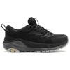 HOKA ONE ONE Kaha Anti-Slip Wear-Resistant Low-Top Trekking Shoes Men's Black Sneakers 1150913f-bckst