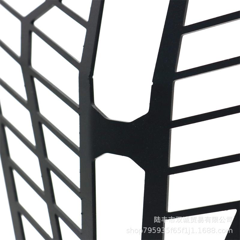 KTM 390/790 ADV Headlight Protection Net Guard