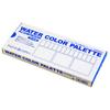 Talens Watercolor Aluminum 26 SN 441971 Palette, Palette, Colors,