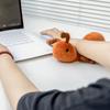 Sevimli simülasyon karınca peluş oyuncak el tutulan bebek yaratıcı böcek hayvan küçük karınca bebek komik bebek